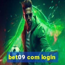 bet09 com login